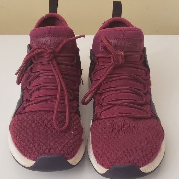 Nike Other - Girls Jordans 7Y